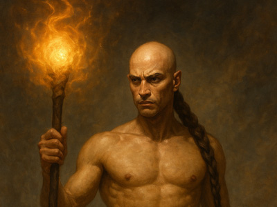 Character placeholder