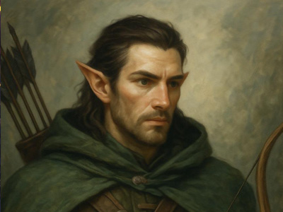 Character placeholder