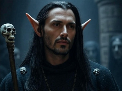 Character placeholder